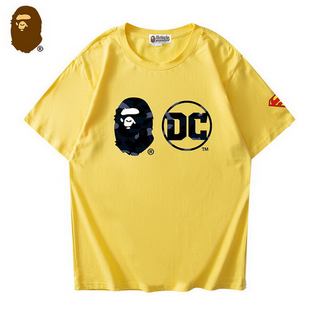 men bape t-shirts S-XXL-061
